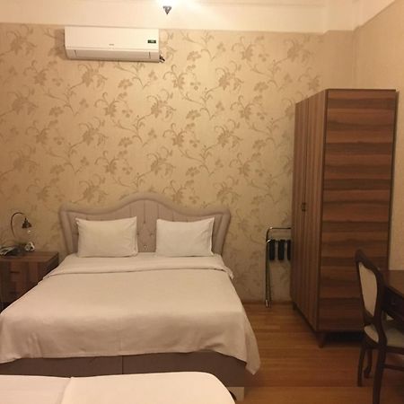 Nuray Hotel Provincia di Provincia di Istanbul Esterno foto