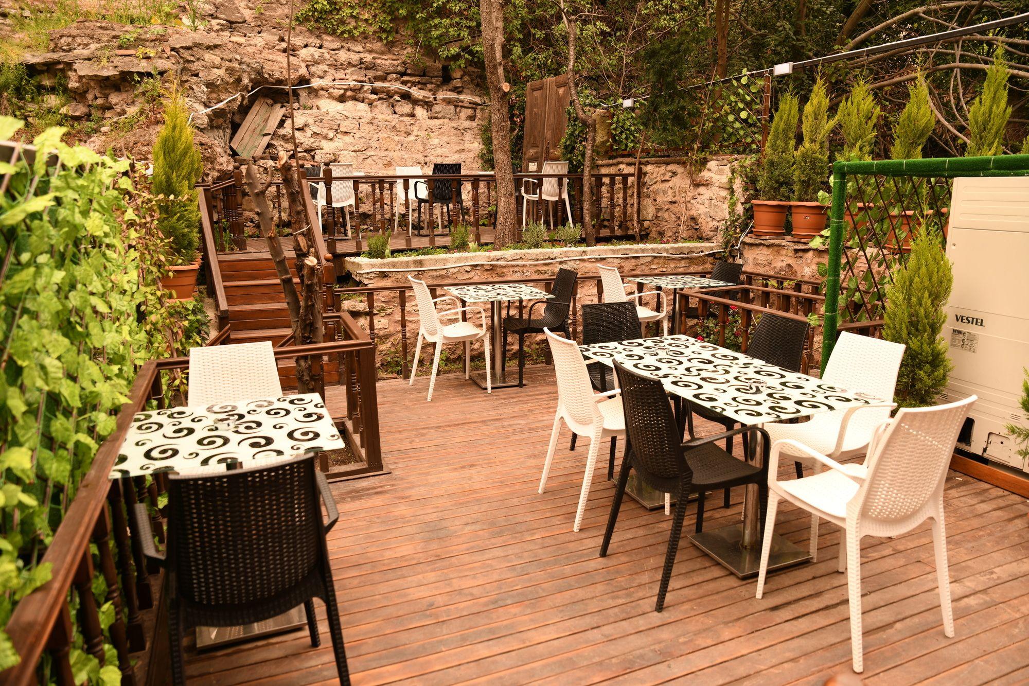 Nuray Hotel Provincia di Provincia di Istanbul Esterno foto