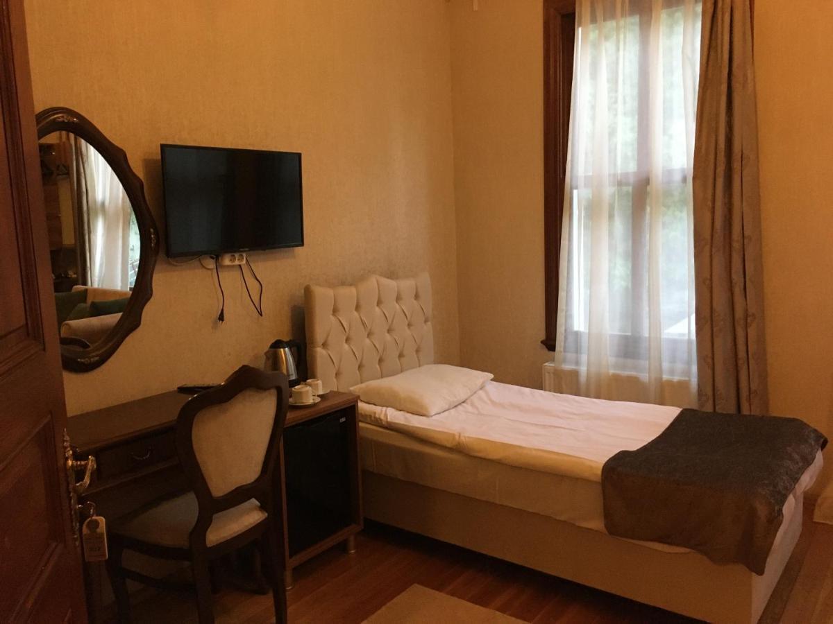 Nuray Hotel Provincia di Provincia di Istanbul Esterno foto