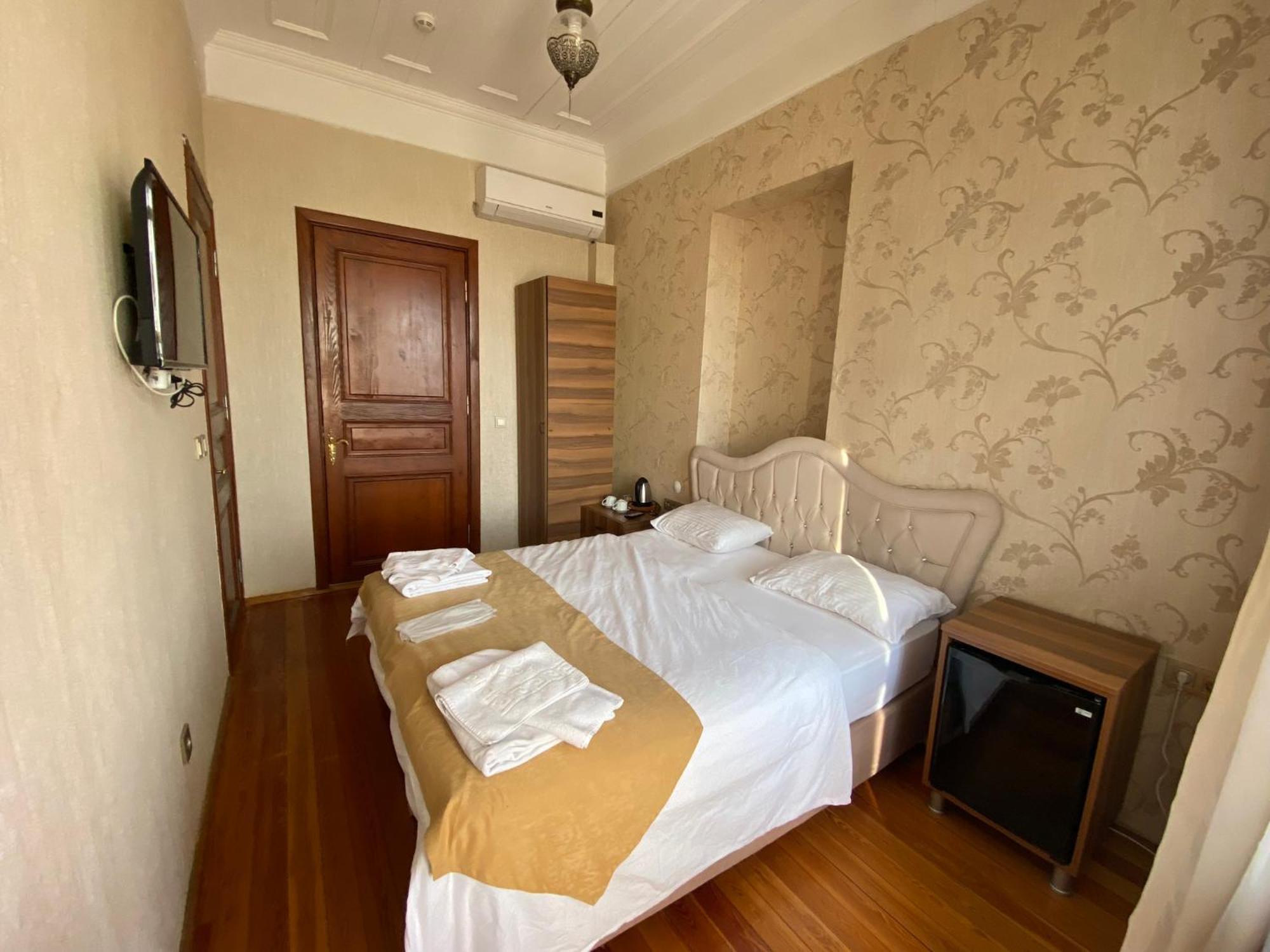 Nuray Hotel Provincia di Provincia di Istanbul Esterno foto